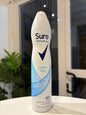 Sure (Cotton Dry) Deodorant