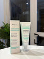 Face Facts Ceramide Oil Control Moisturizing Gel Cream