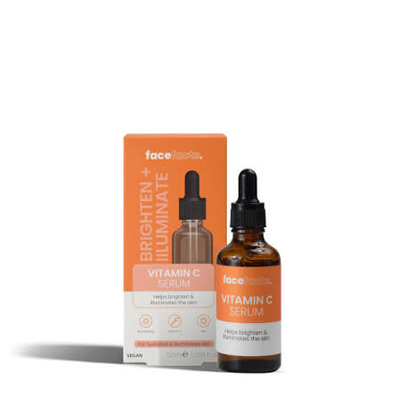 Face Facts Vitamin C Serum 50ML