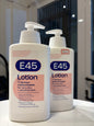 E45 Lotion