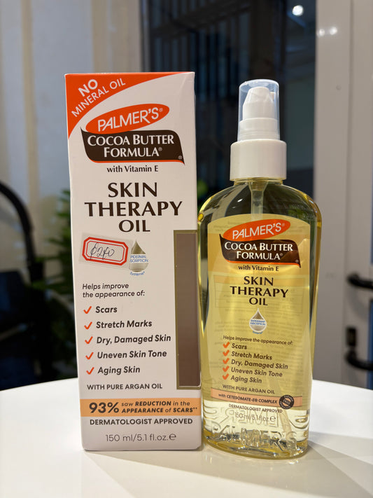 Palmer's Cocoa Butter Formula Skin Therapy Oil