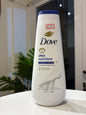 Dove Deep Moisture Body Wash 680ml