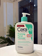 CeraVe Foaming Facial Cleanser 16 fl oz