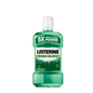 Listerine Mouthwash (Cool Mint & Fresh Burst) 500ML