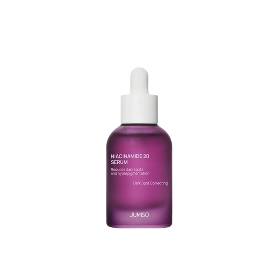 Jumiso Niacinamide 20 Serum 30ml