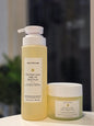 Naturium Glow Getter Multi-Oil Duo (Body Wash and Body Butter)