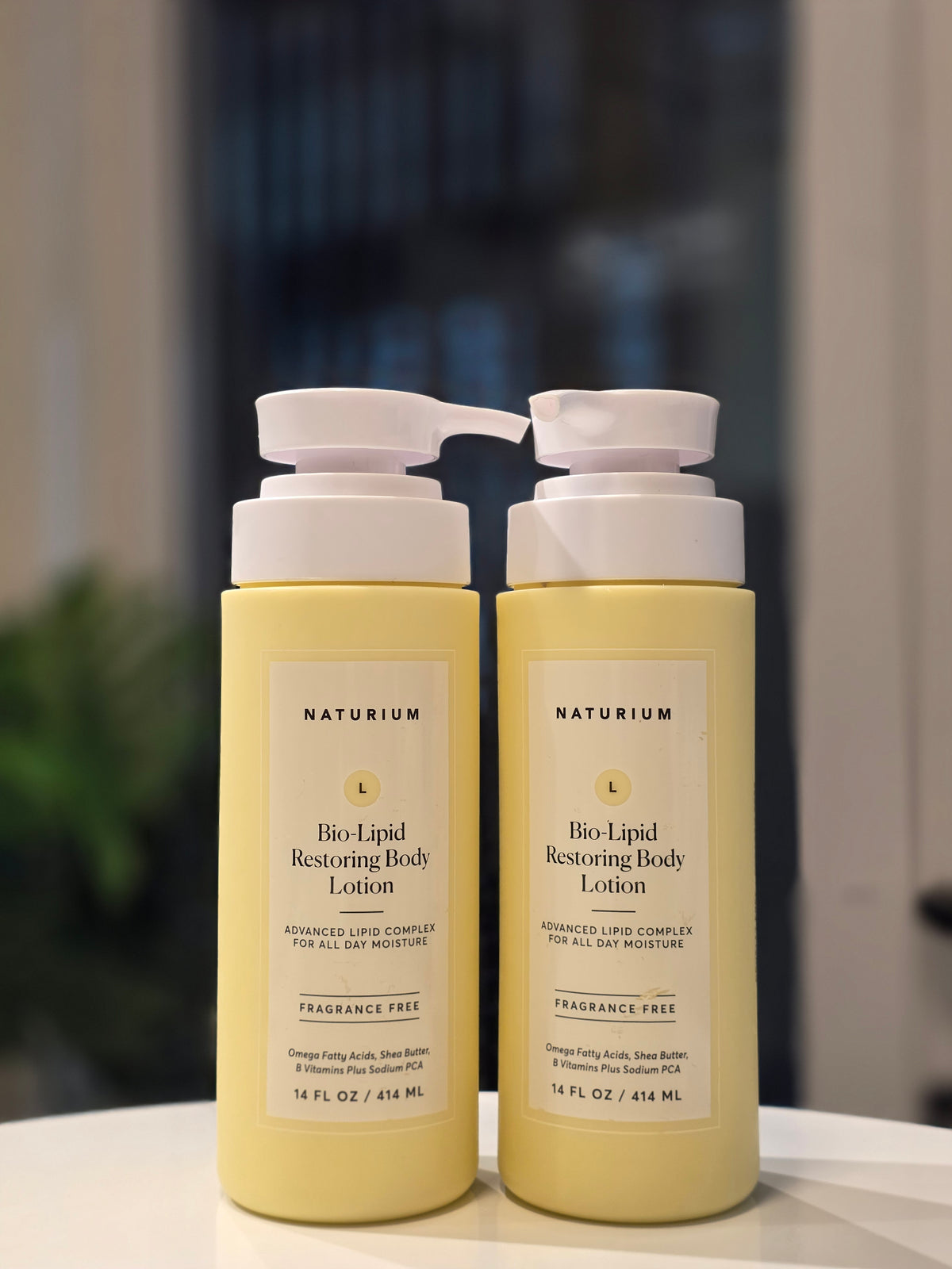 Naturium Bio-Lipid Restoring Body Lotion 414ml